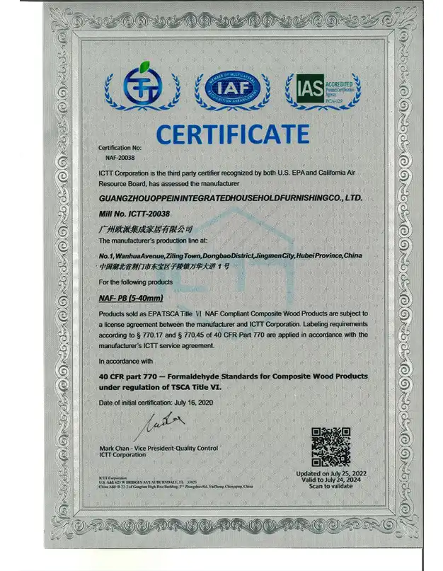 NAF-20038EPA2022